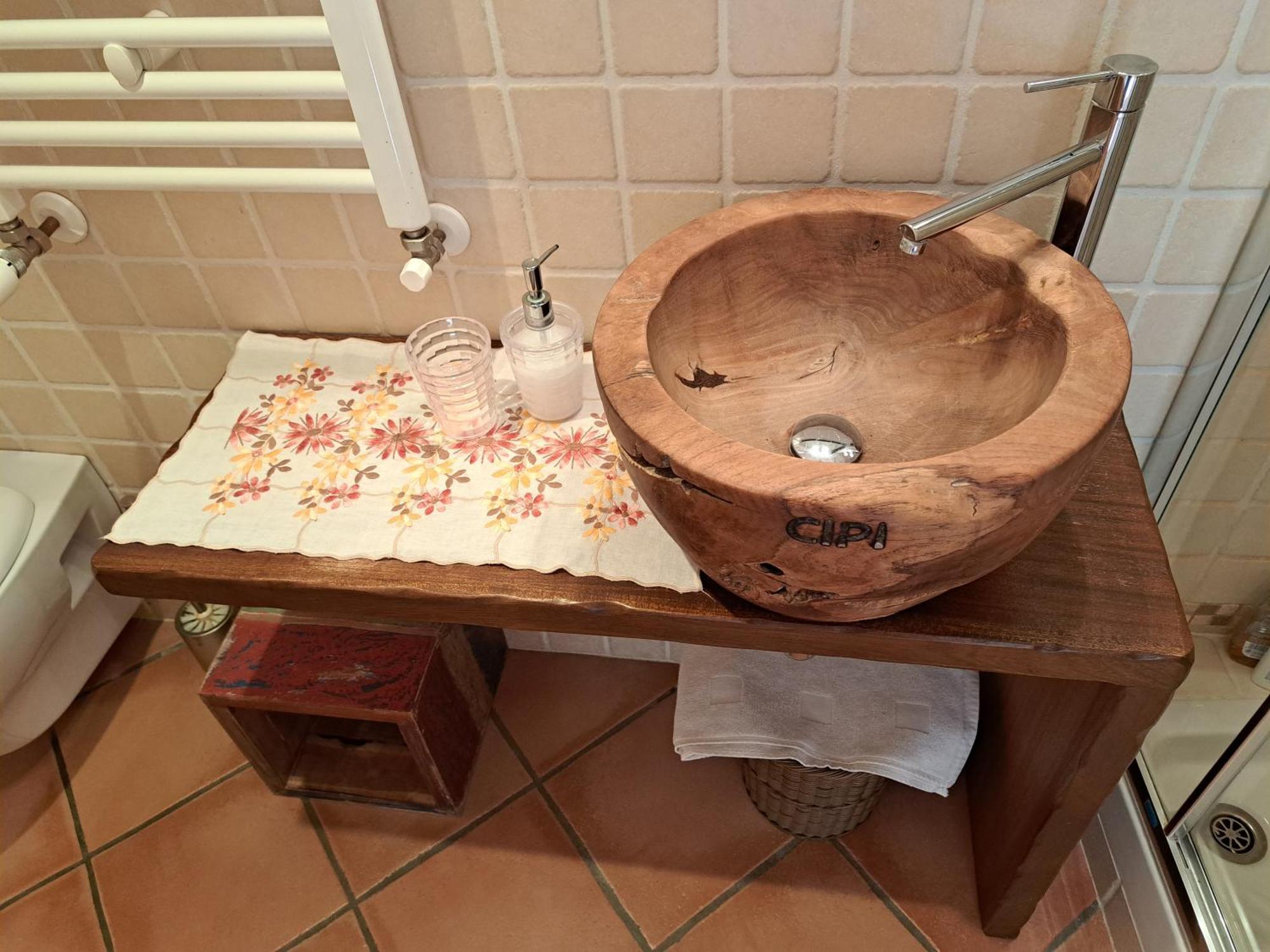 דירות Pettorano sul Gizio La Fantesca מראה חיצוני תמונה